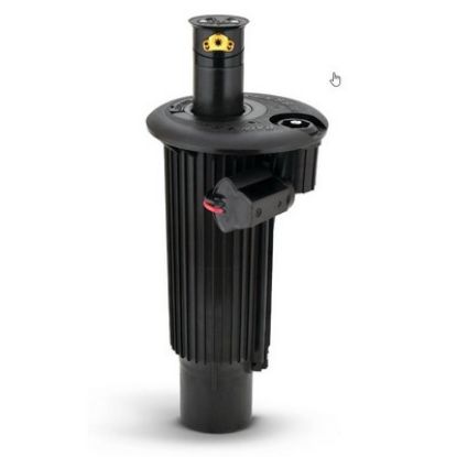 Picture of Rain Bird 952IVM FC/PC electric VIH Sprinkler with IVM c/w Black #60 ACME