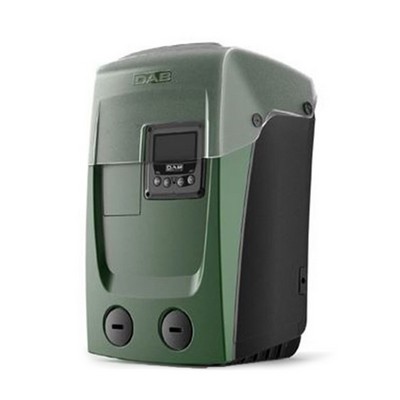 Picture of DAB E.Sycover & E.Sygrid kit for mounting E.Sybox Mini3 outdoors