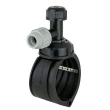 Picture of 110mm x 32mm Plasson 16310 PlasSaddle Tapper