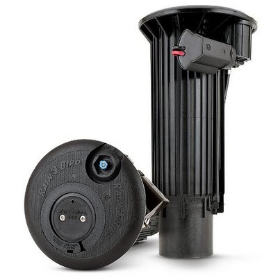 Picture of Rain Bird Eagle 702E FC electric VIH Rotor c/w Orange #40 nozzle ACME