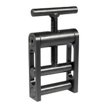 Picture of 16-32mm Mini Lightweight Squeeze-Off Tool for PE SDR11 pipe